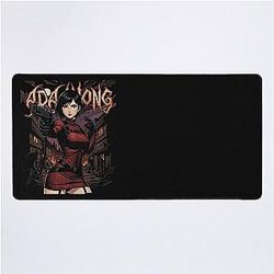 Ada Wong Desk Mat