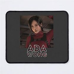 Ada Wong Mouse Pad