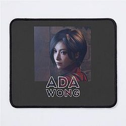Ada Wong Design Mouse Pad
