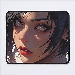 Ada Wong Mouse Pad