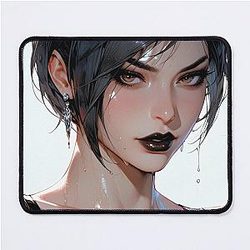 Ada Wong Mouse Pad
