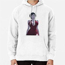 Resident Evil - Ada Wong Hoodie