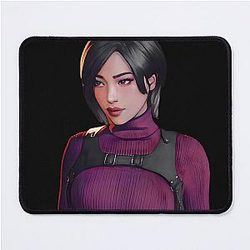 ADA Resident Evil 4 Mouse Pad