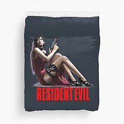 Ada Wong Cover