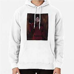 Ada Wong Resident Evil 4 Hoodie