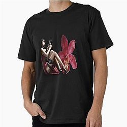 Ada Wong Premium T-Shirt