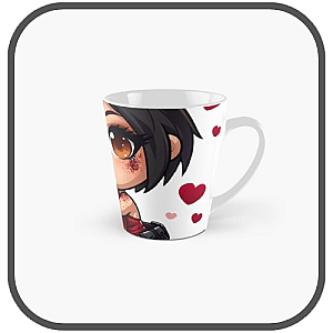 Ada Wong Mugs