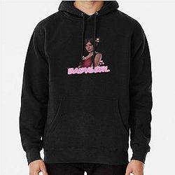 Ada Wong Resident Evil 2 Remake Pullover Hoodie