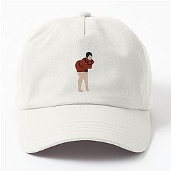 Chubby Ada Wong Dad Hat