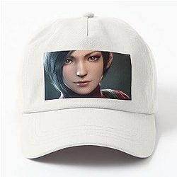Ada Wong - Dad Hat