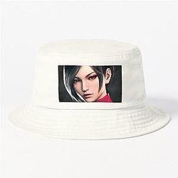 Ada Wong Bucket Hat