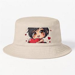 Dead by Daylight - Ada Wong - Bucket Hat