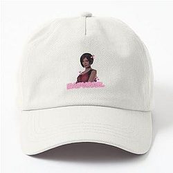 Ada Wong resident evil 2 remake Dad Hat
