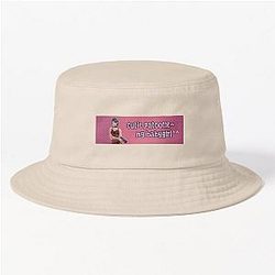Ada Wong cutie my babygirl Bucket Hat