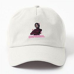 Ada Wong resident evil 4 remake Dad Hat