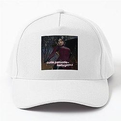 Ada Wong Baseball Cap