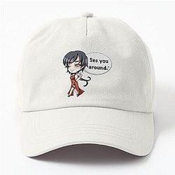 Ada Wong R4 Dad Hat