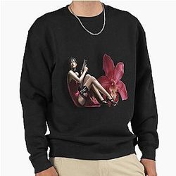 Ada Wong Sweatshirt