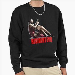 Ada Wong Sweatshirt