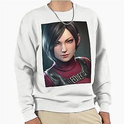 Ada Wong - Sweatshirt