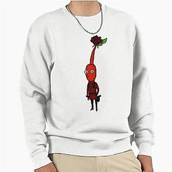 Pikmin Sweatshirt