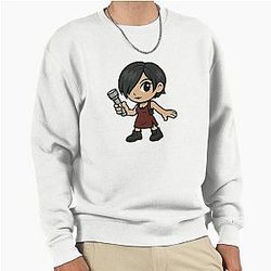 Chibi Ada Wong Sweatshirt