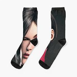 Ada Wong - Socks