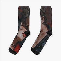 Leon Kennedy and Ada Wong - Lost in Shadows