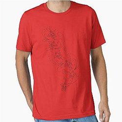 Ada Wong Butterflies Essential T-Shirt