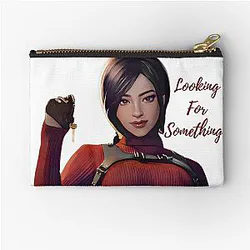 ADA Wong Resident Evil 4 Pouch