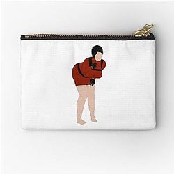 Chubby Ada Wong Pouch
