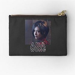 Ada Wong Zipper Pouch
