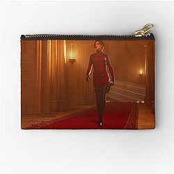 Ada Wong - Resident Evil 4 remake purse