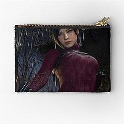 Ada Wong Resident Evil Pouch