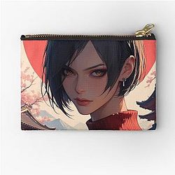 Ada Wong Zipper Pouch
