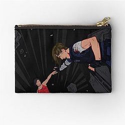 ADA Wong Final Issue Zipper Pouch