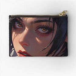 Ada Wong Zipper Pouch