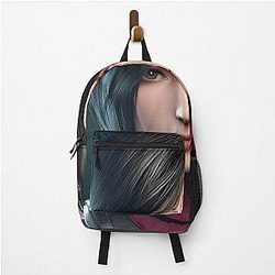 Ada Wong - Backpack
