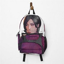 ADA Resident Evil 4 Backpack