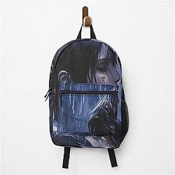 Leon Kennedy & Ada Wong - 3 Backpack Handgun.