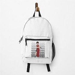 Ada Wong Resident Evil Backpack
