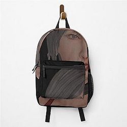 Resident Evil 4: Ada Wong's Backpack