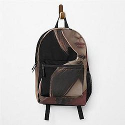 Resident Evil 4 Ada Wong Backpack