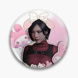 Ada Wong Pin