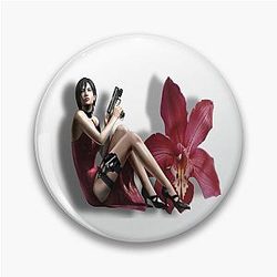 Ada Wong