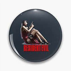 Ada Wong