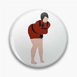 Chubby Ada Wong