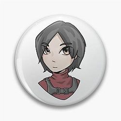 Little Ada Wong Pin