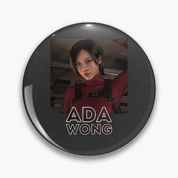 Ada Wong Pin