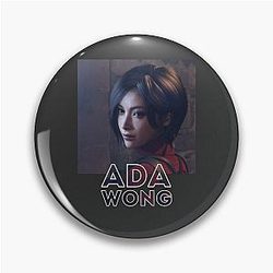 Ada Wong Pin